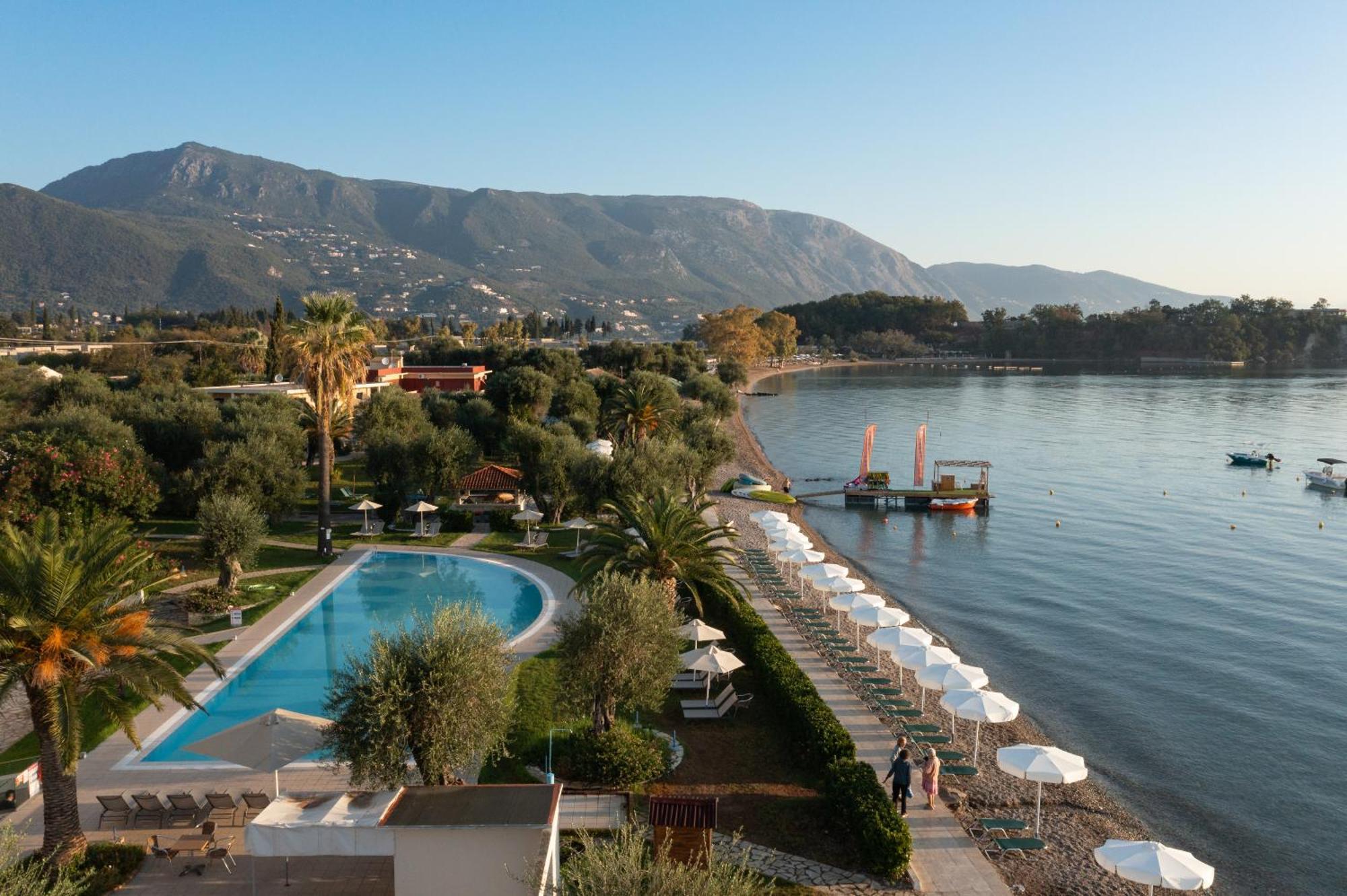 Elea Hotel