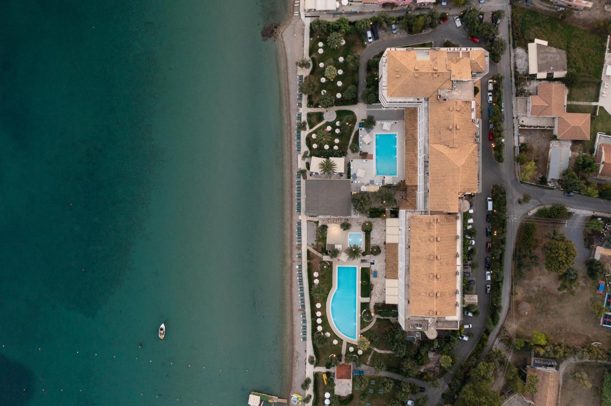 Hotel Elea 4*