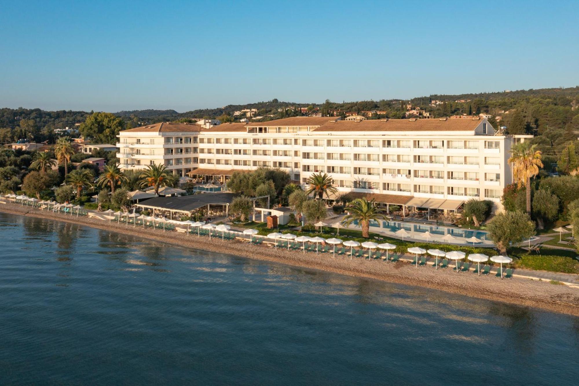 Hotel Elea