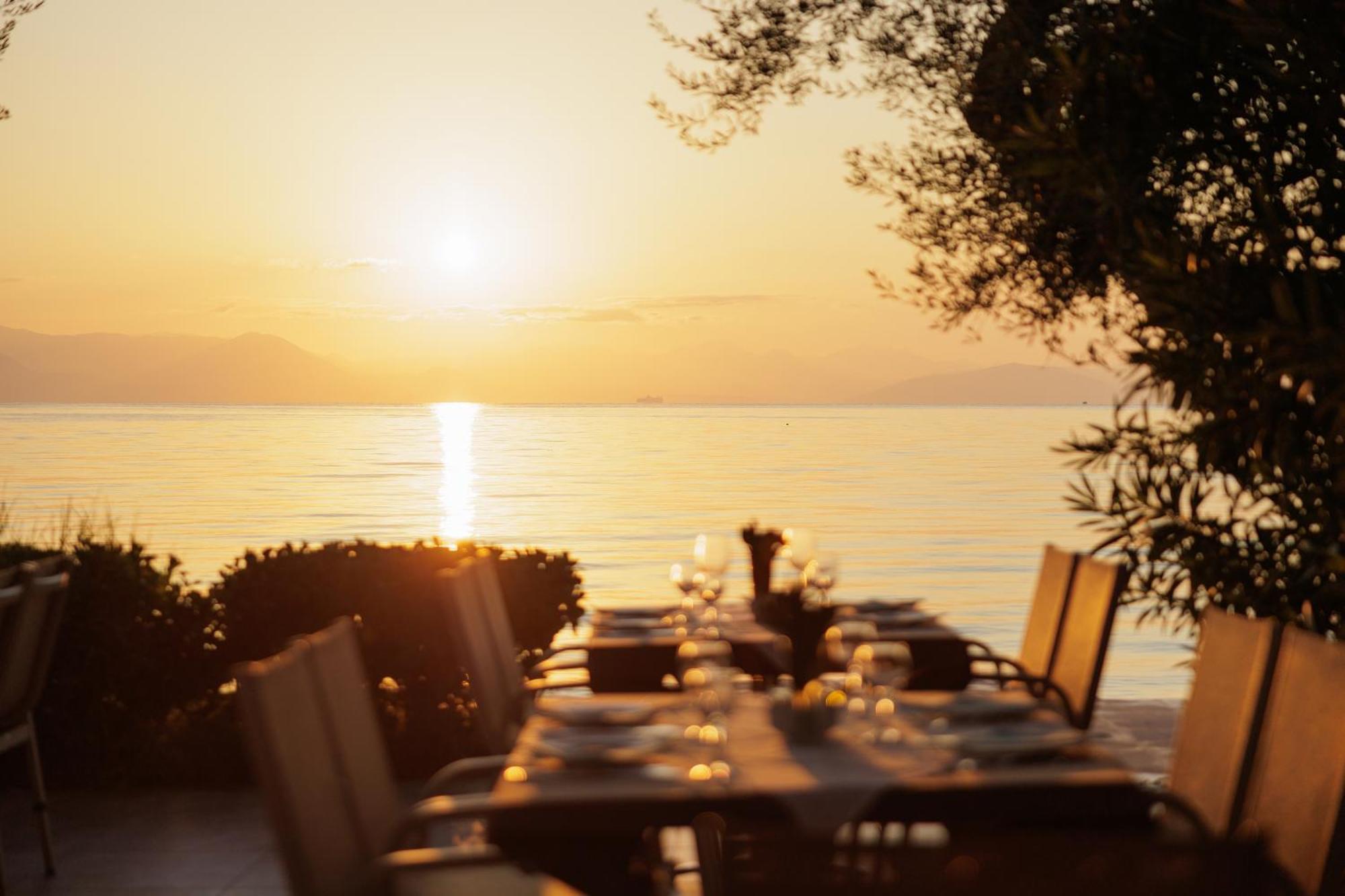 Elea Dassia (Corfu)