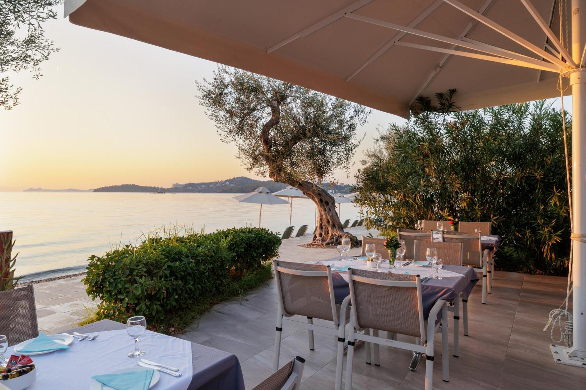 Hotel Elea 4*