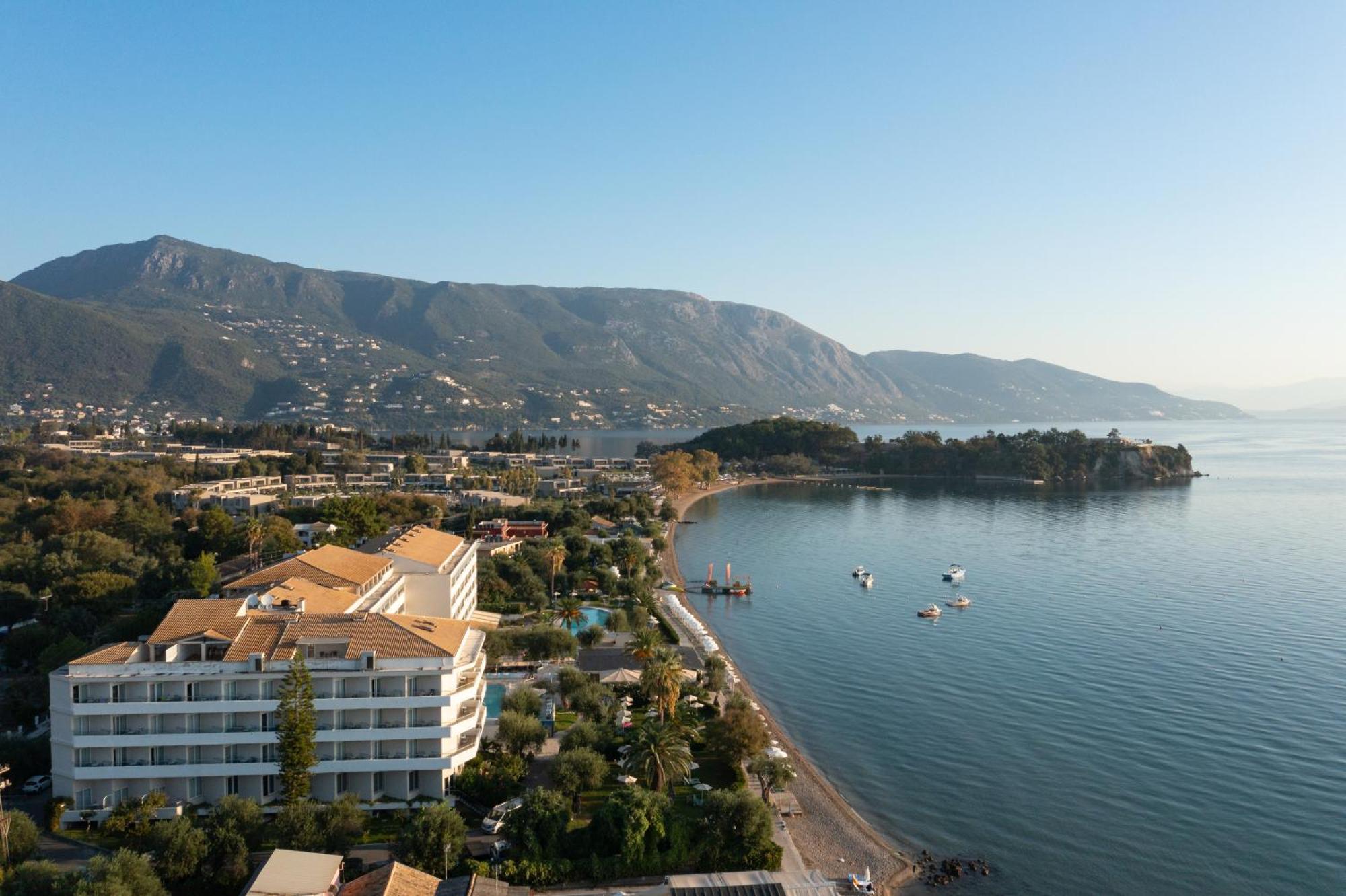 Hotel Elea 4*