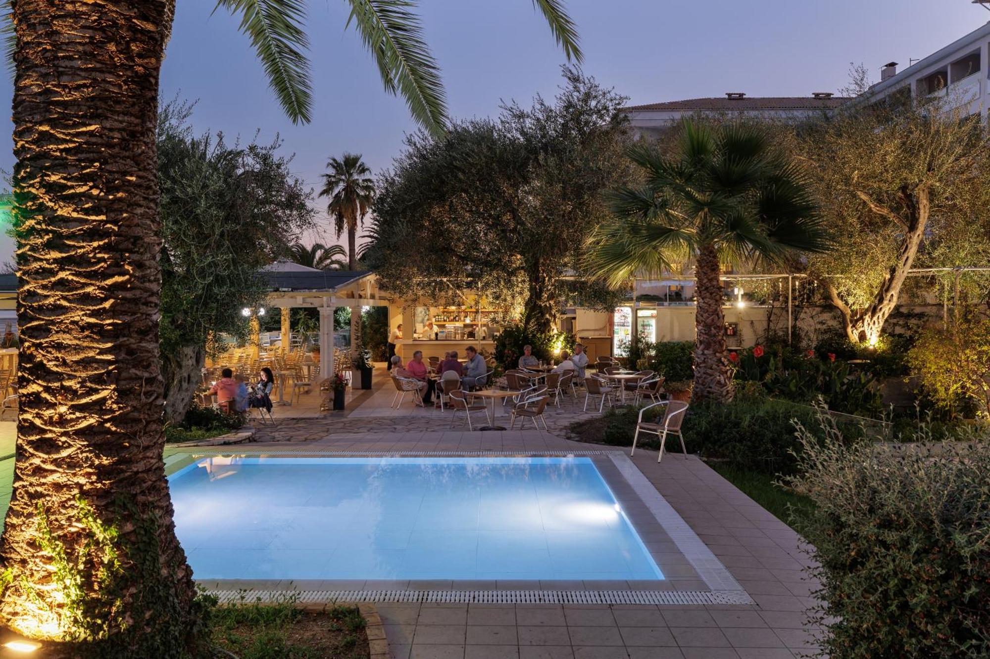 Elea Hotel