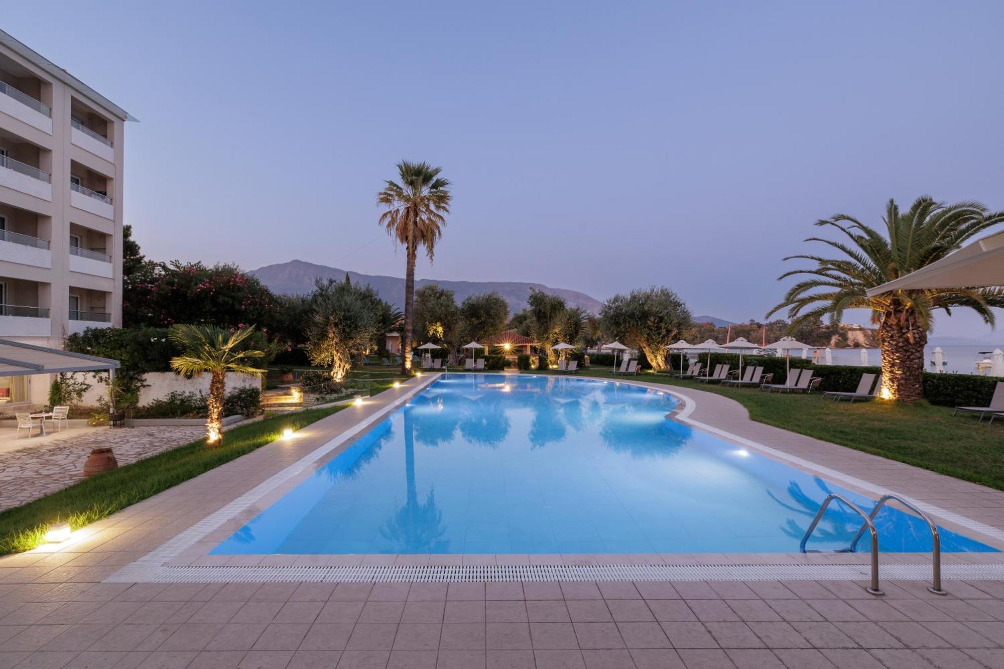 Hotel Elea 4*